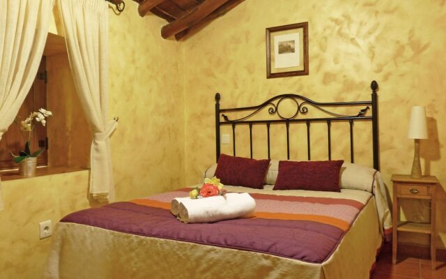 Casa Rural El Berrueco