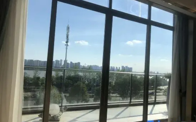 OYO Xiangcheng Hotel