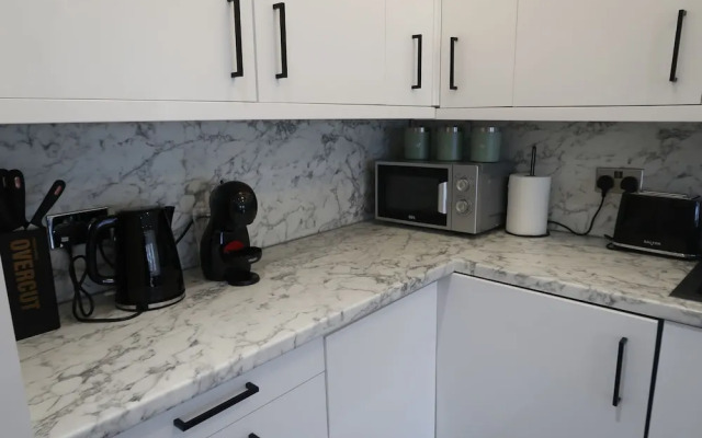 Casa Bella in Sherborne s Historic Quarter