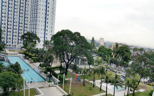 Grass Residences by JG Vacation Rentals