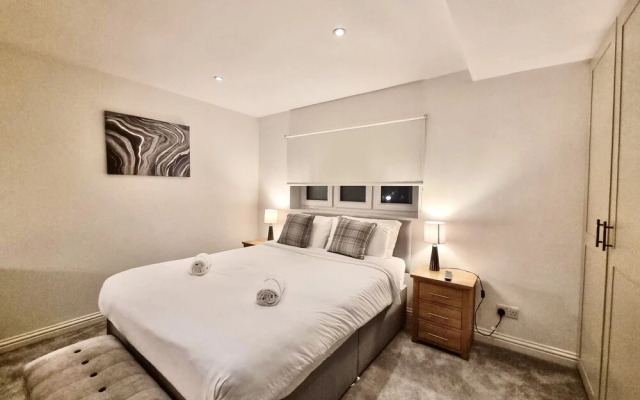 The Birchwood Pad by Kasar Stays