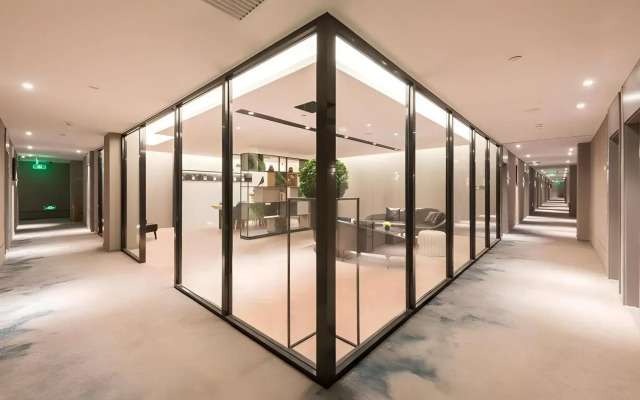 Home Inn Beijing Yayancun Inn