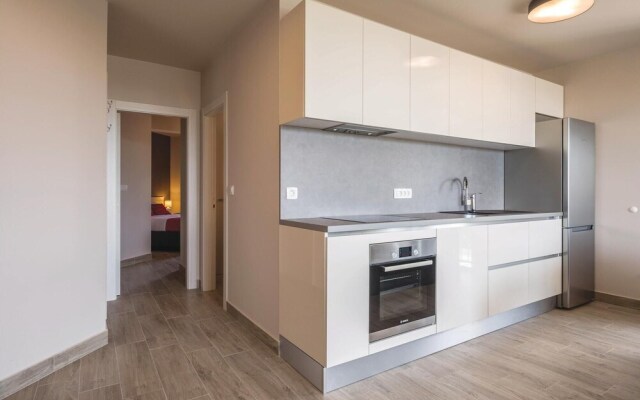 Nice Home in Pjescana Uvala With Wifi and 3 Bedrooms