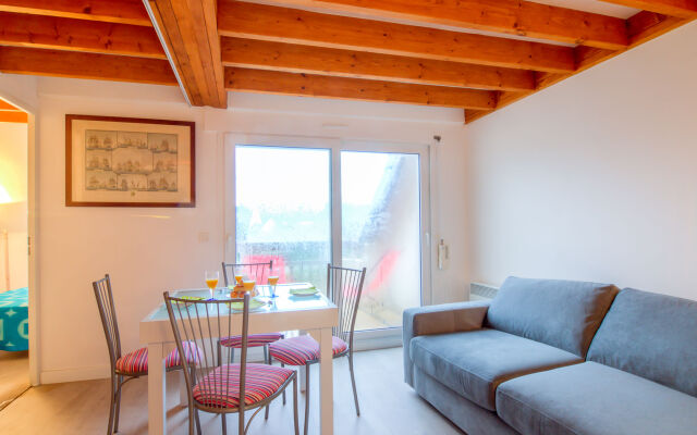 Les Reflets de Carnac