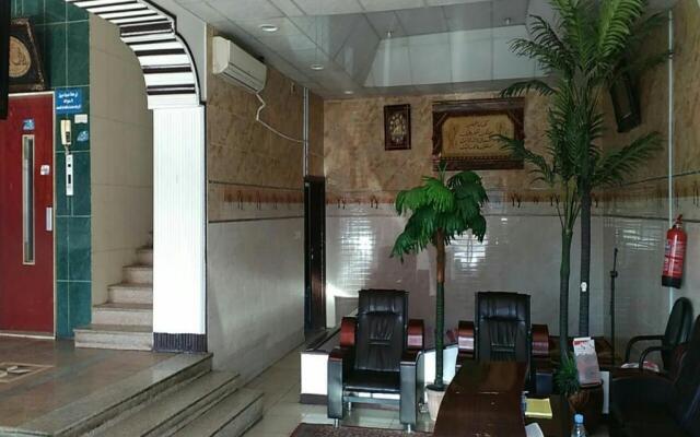 Al Eairy Apartments- Tabuk 4