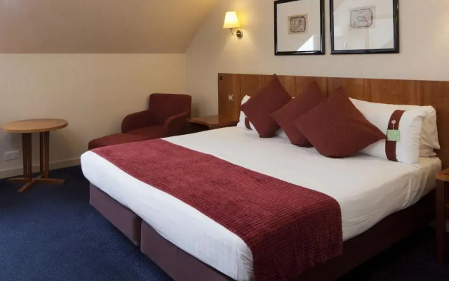 Holiday Inn Luton South M1, JCT.9
