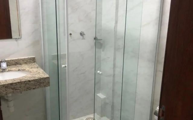 Pousada Aconchego Da Vila