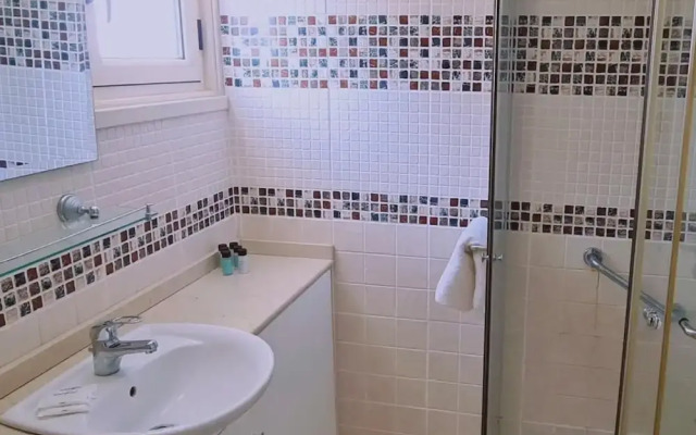 Stay Sea La Vie Apartment