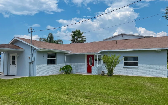 Nature Coast Retreats LLC