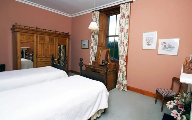 Cambo House and Estate Self-Catering