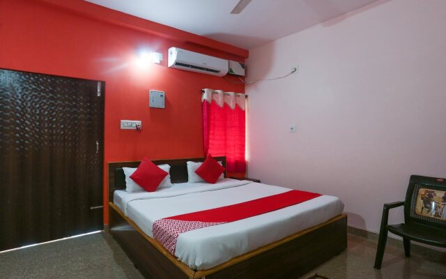 Hotel Villaggio By OYO Rooms