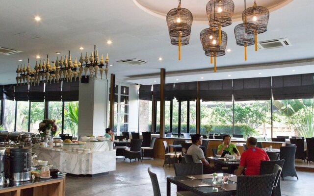 Sukhothai Treasure Resort & Spa