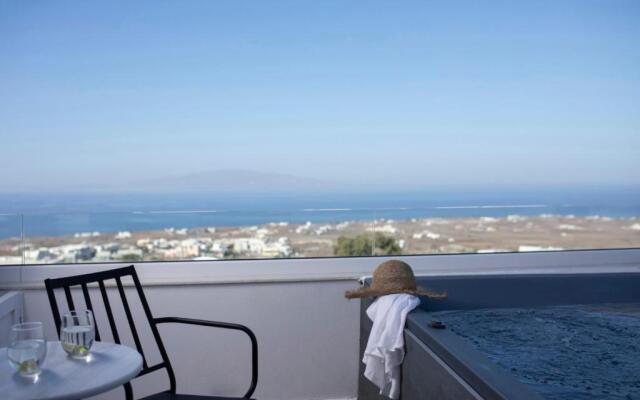 ArmonOia Suites