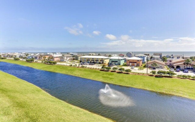 Ocean Park 304 - 3 Br Condo