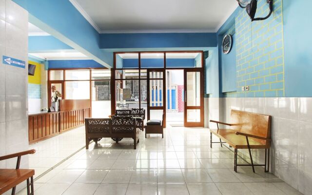 Airy Sukun Janti Barat A 1 Malang