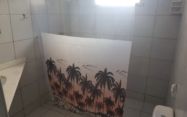 Pousada Hostel Fortaleza4u