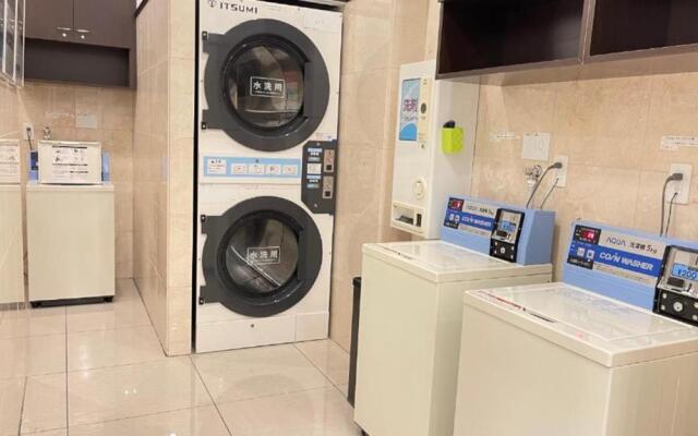 Toyoko Inn Osaka Kyobashi Sakuranomiya Hotel
