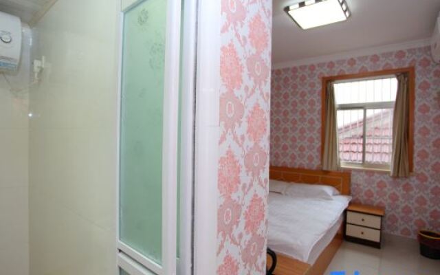 Yancheng Innovative Hotel