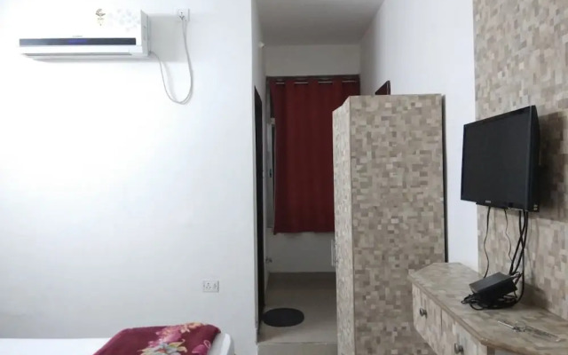 Hotel Grand SM Regency Darbhanga