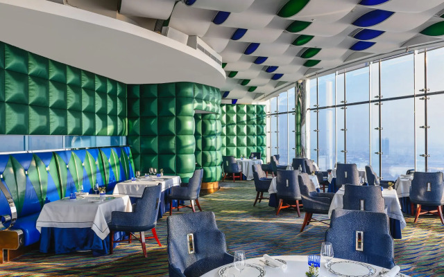 Jumeirah Burj Al Arab Dubai