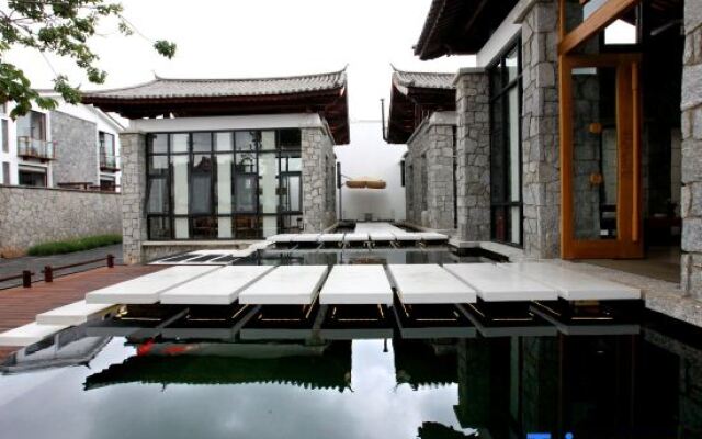 The One Resort