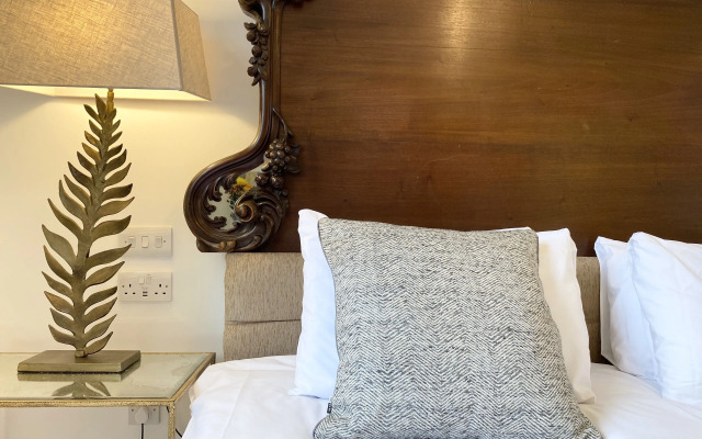 Stylish Apartments in Pimlico