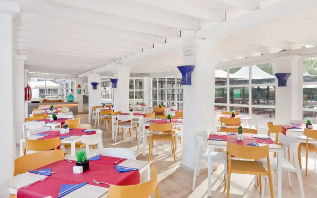 FERGUS Style Punta Arabi