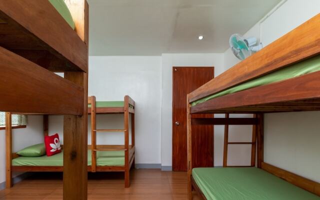 ZEN Hostel Siete Puerto Princesa