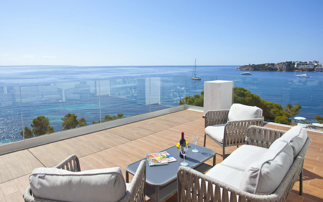 Aparthotel Ponent Mar