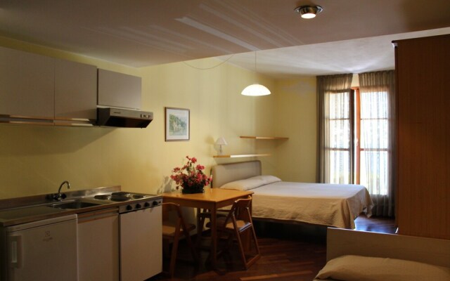 Hotel Ristorante Vapore