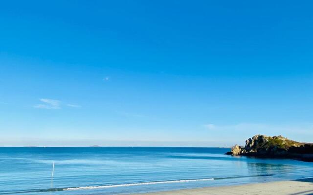 Appartement N°5 Vue Mer, Perros Guirec