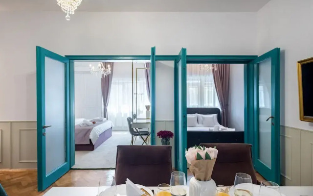 HIGHLINE DOWNTOWN Residences