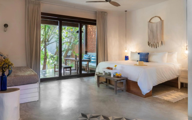 Lula Tulum, a Small Luxury Hotel