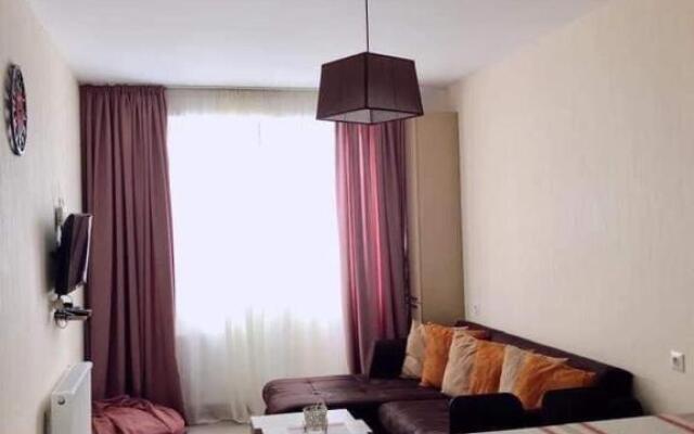 bakuriani, aghmashenebeli 21 A
