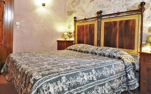 Belvilla by OYO Mansion in Orvieto