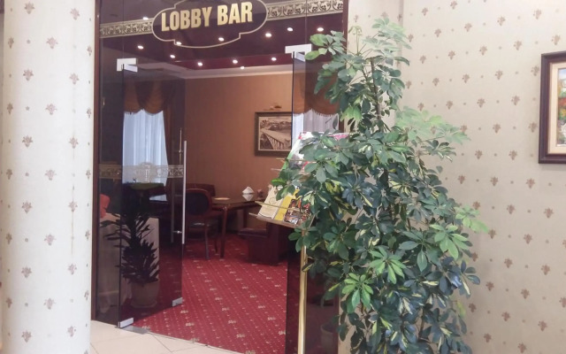Hotel Central
