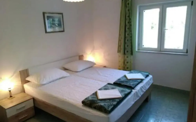 Apartments Verović Rab Banjol