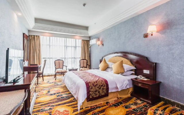 Yuesheng International Hotel