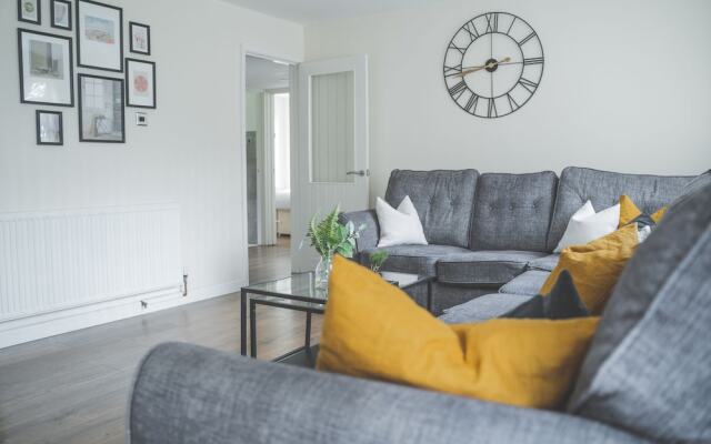 The Whetstone - Modern 2B Apartment in Edgbaston!