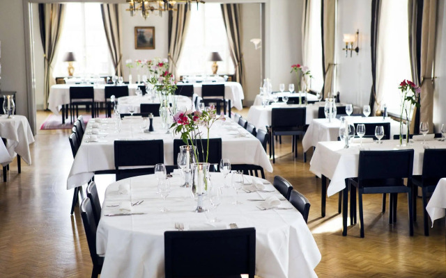Bofors Hotel