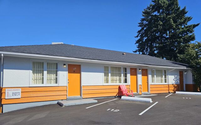 2400 Motel
