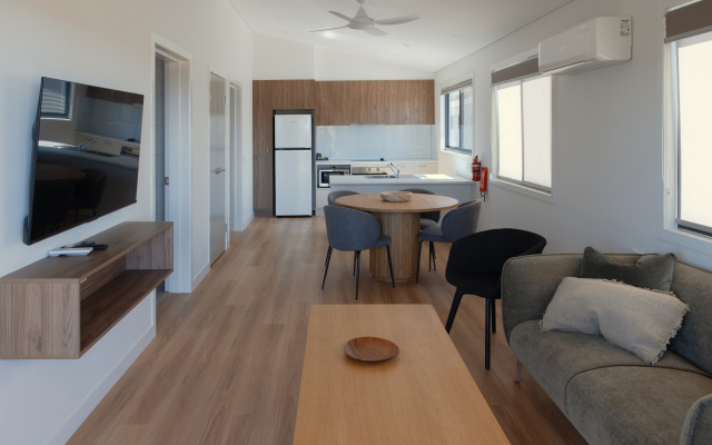 Discovery Parks - Alice Springs
