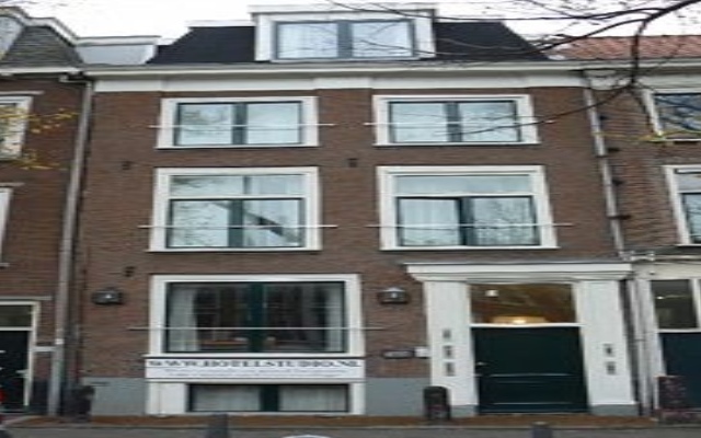 Hotelstudio's Spui