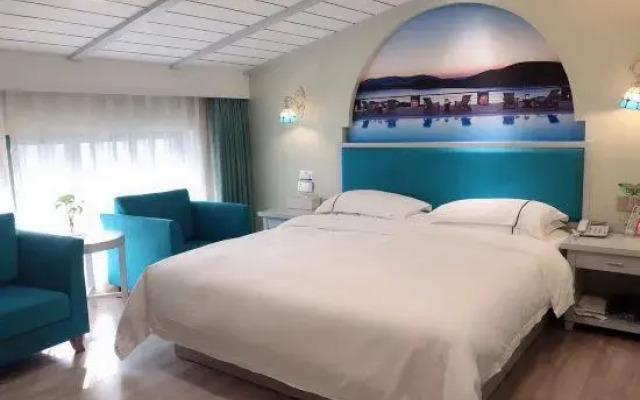 Yiwu Defeng Hotel