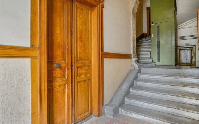 Colombet Stay's - Avenue Georges Clémenceau