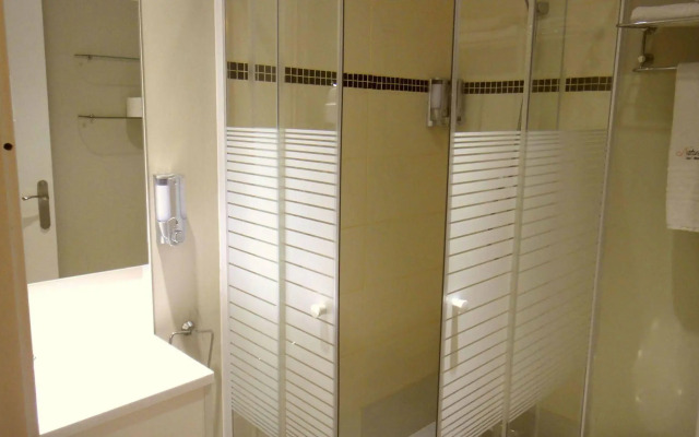 Hostal Live Natura Barcelona