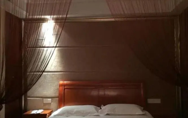 Xuanlong Apartment Hotel