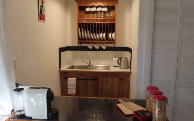 Maison de May Boutique Bed &breakfast
