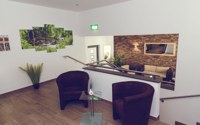 Hotel Garni Reis