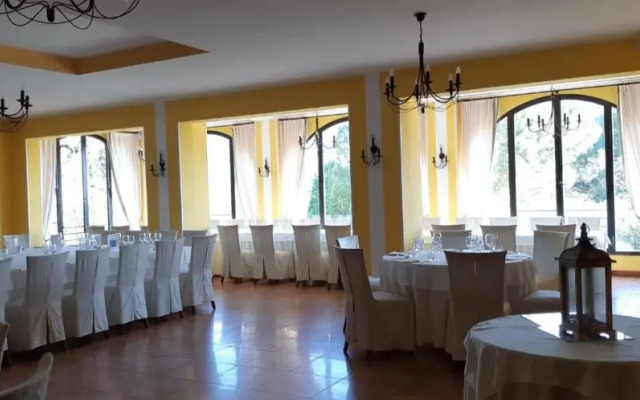 Villa Del Poeta